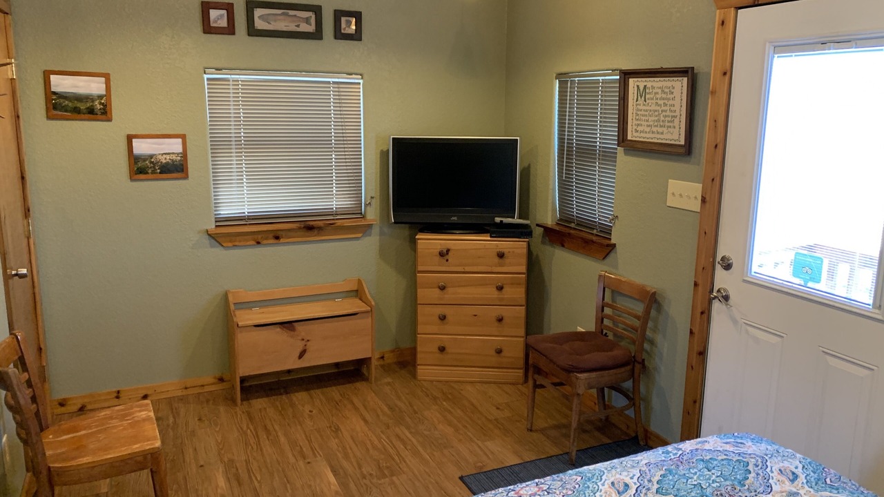 Photo of Bedroom in Bandera
