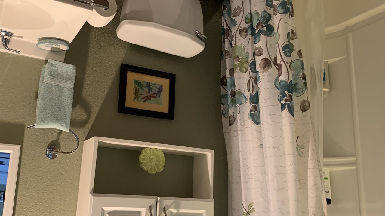 Photo of Bathroom in Bandera