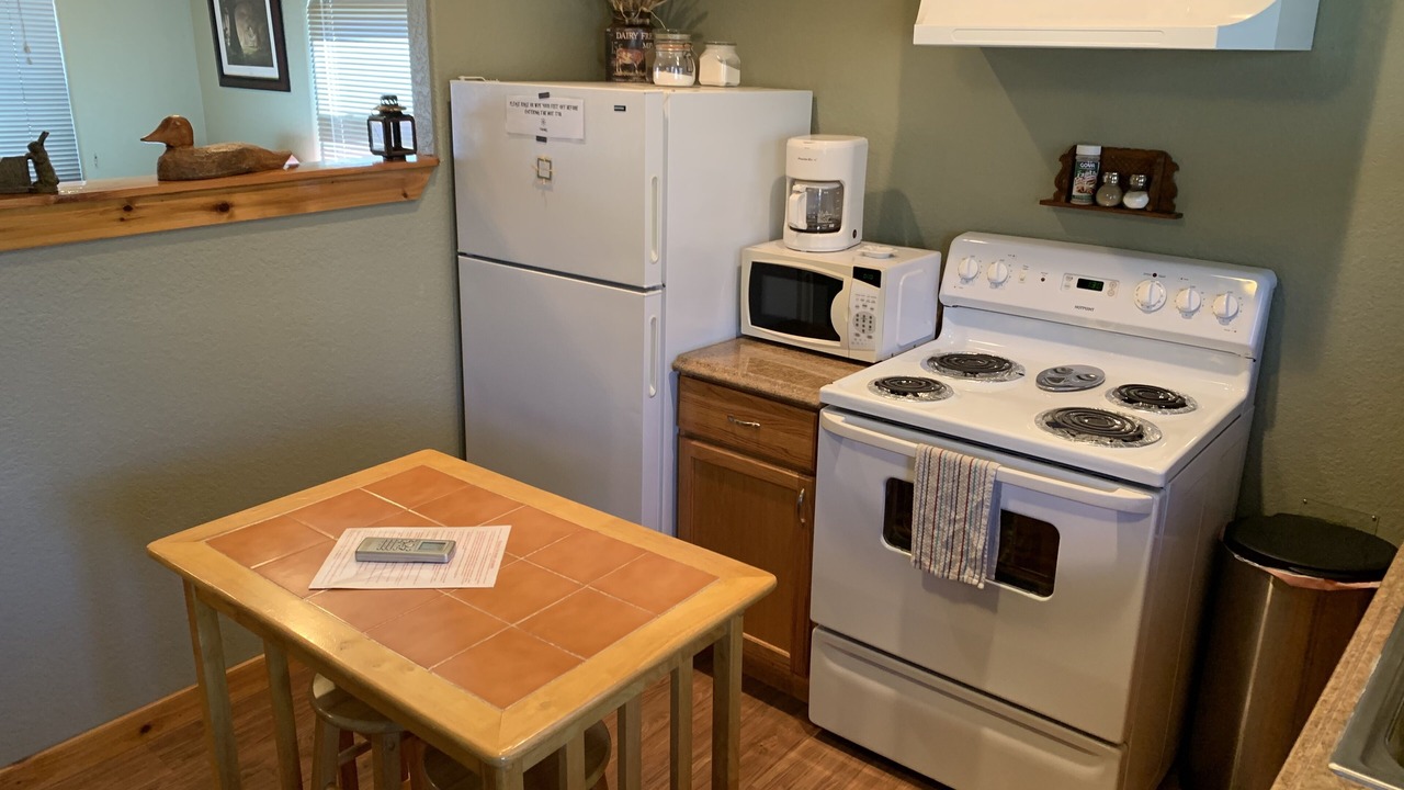 Photo of Kitchen in Bandera