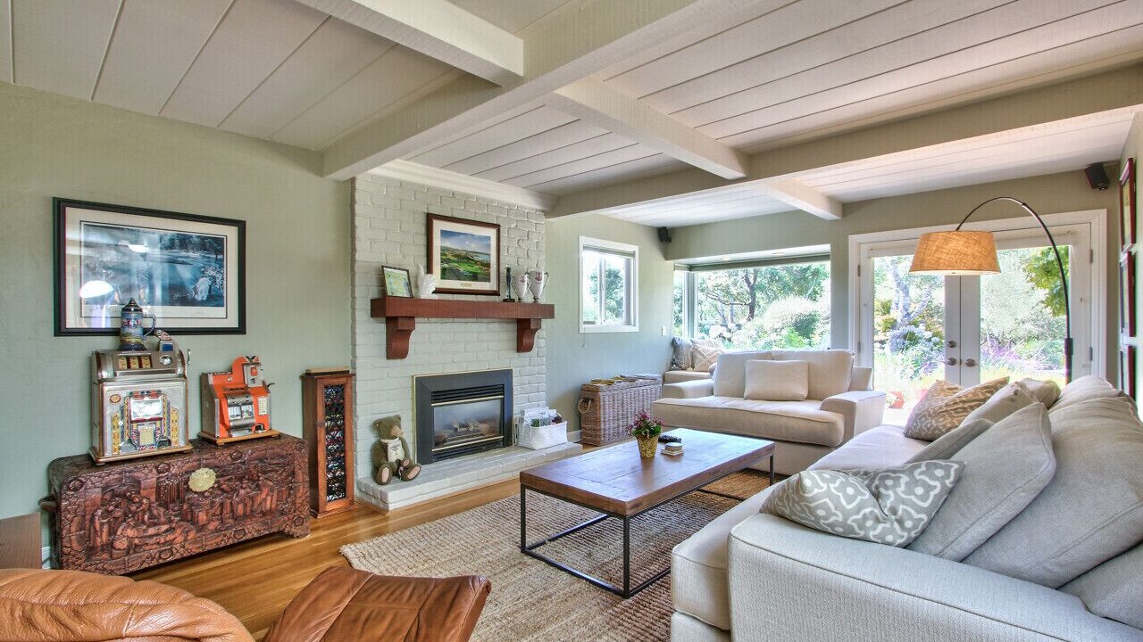 Photo of Livingroom in Carmel