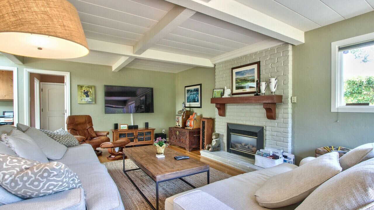 Photo of Livingroom in Carmel