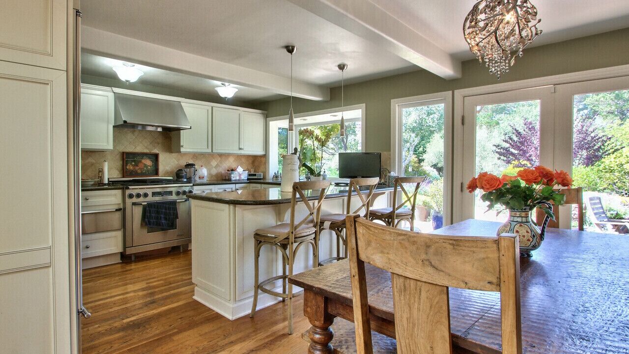 Photo of Kitchen in Carmel