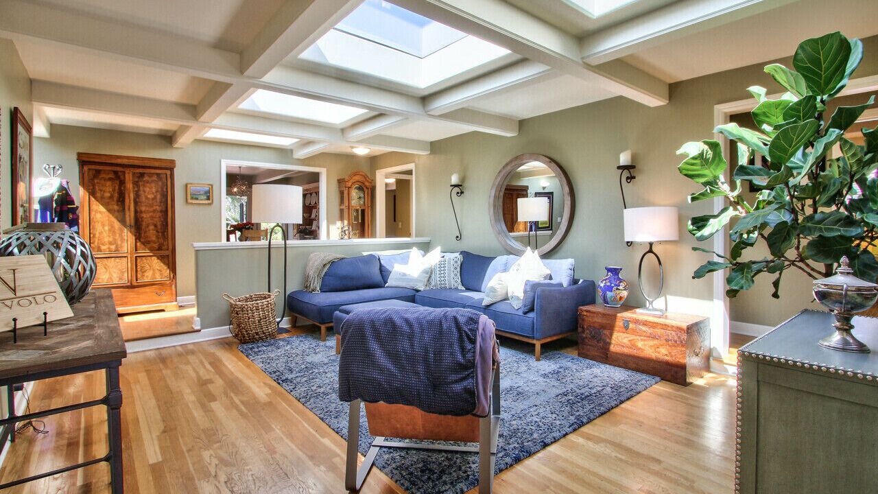 Photo of Livingroom in Carmel
