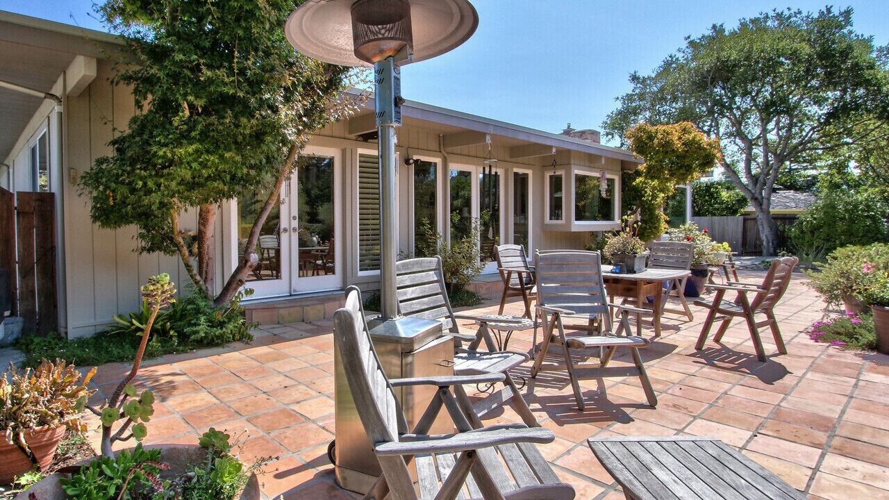 Photo of Outdoor in Carmel
