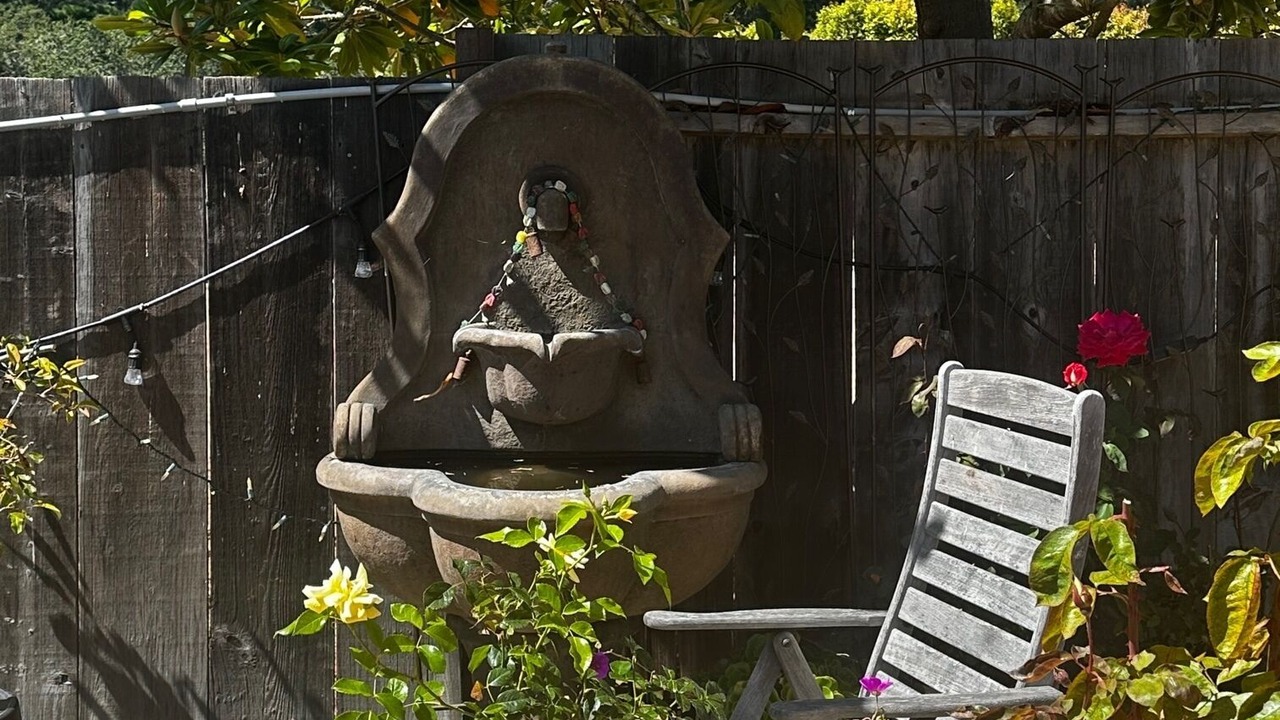 Photo of Patio Balcony in Carmel