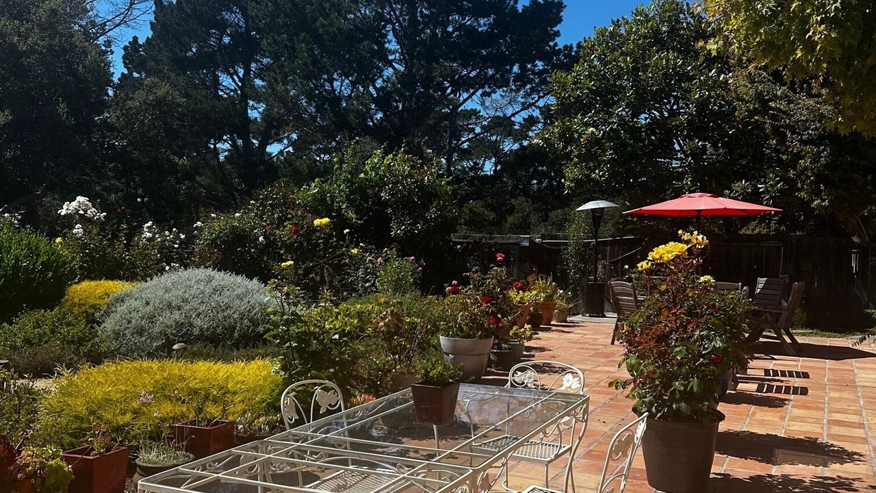 Photo of Outdoor in Carmel