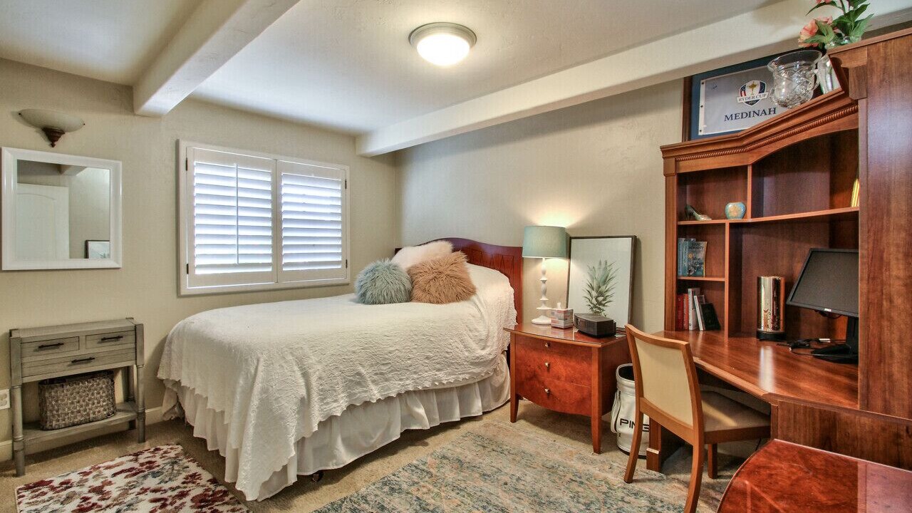 Photo of Bedroom in Carmel