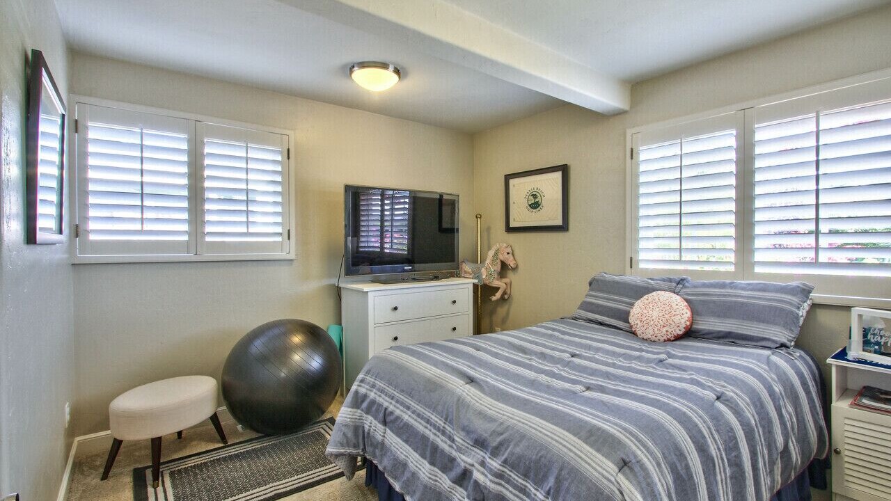 Photo of Bedroom in Carmel