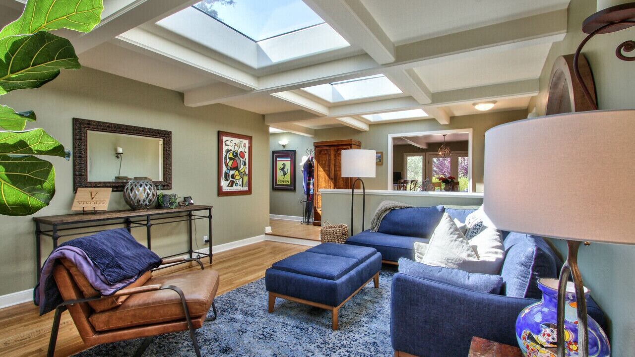 Photo of Livingroom in Carmel