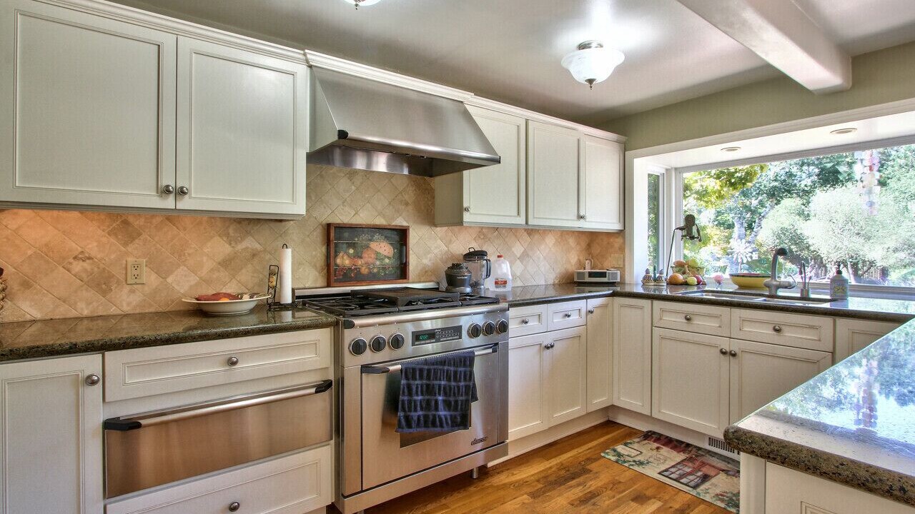 Photo of Kitchen in Carmel