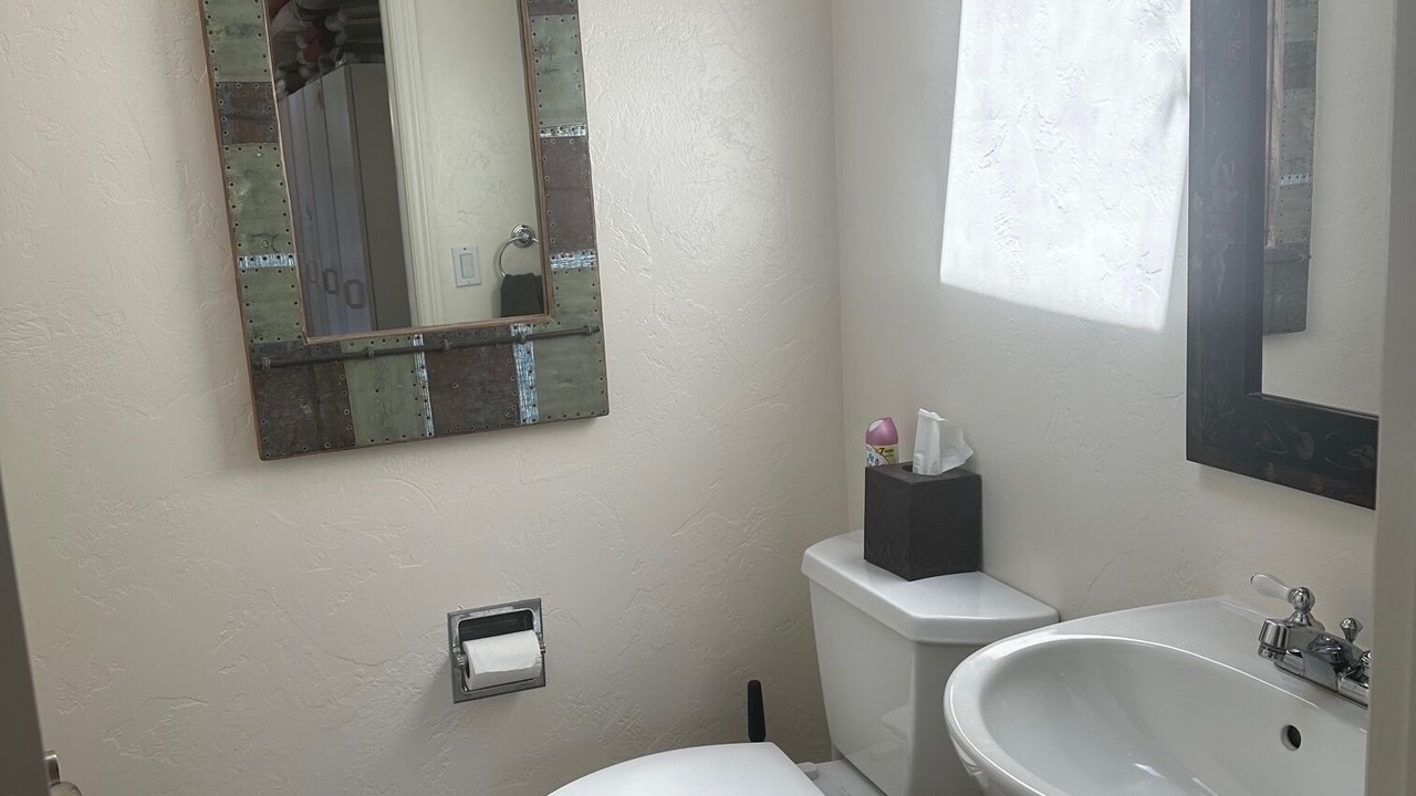 Photo of Bathroom in Carmel
