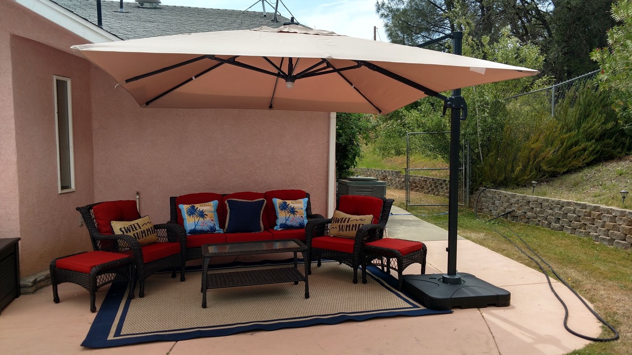 Photo of Outdoor in Oroville