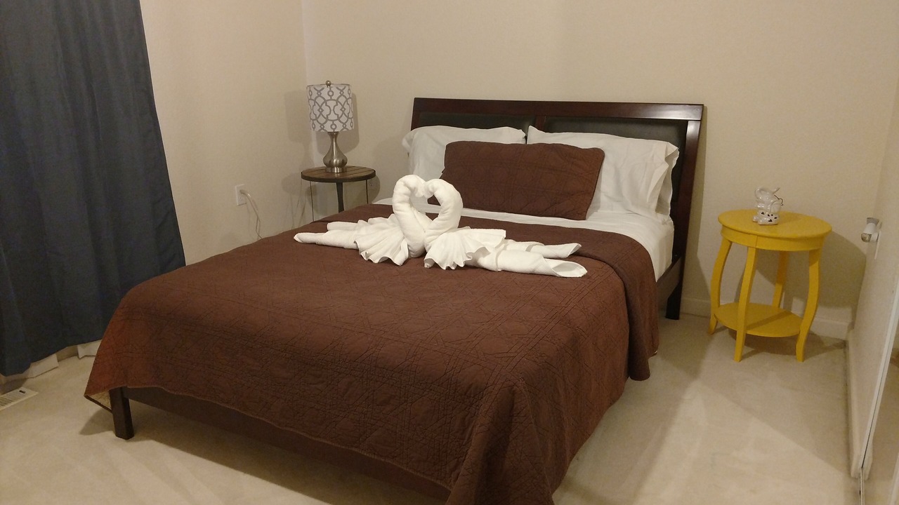 Photo of Bedroom in Oroville