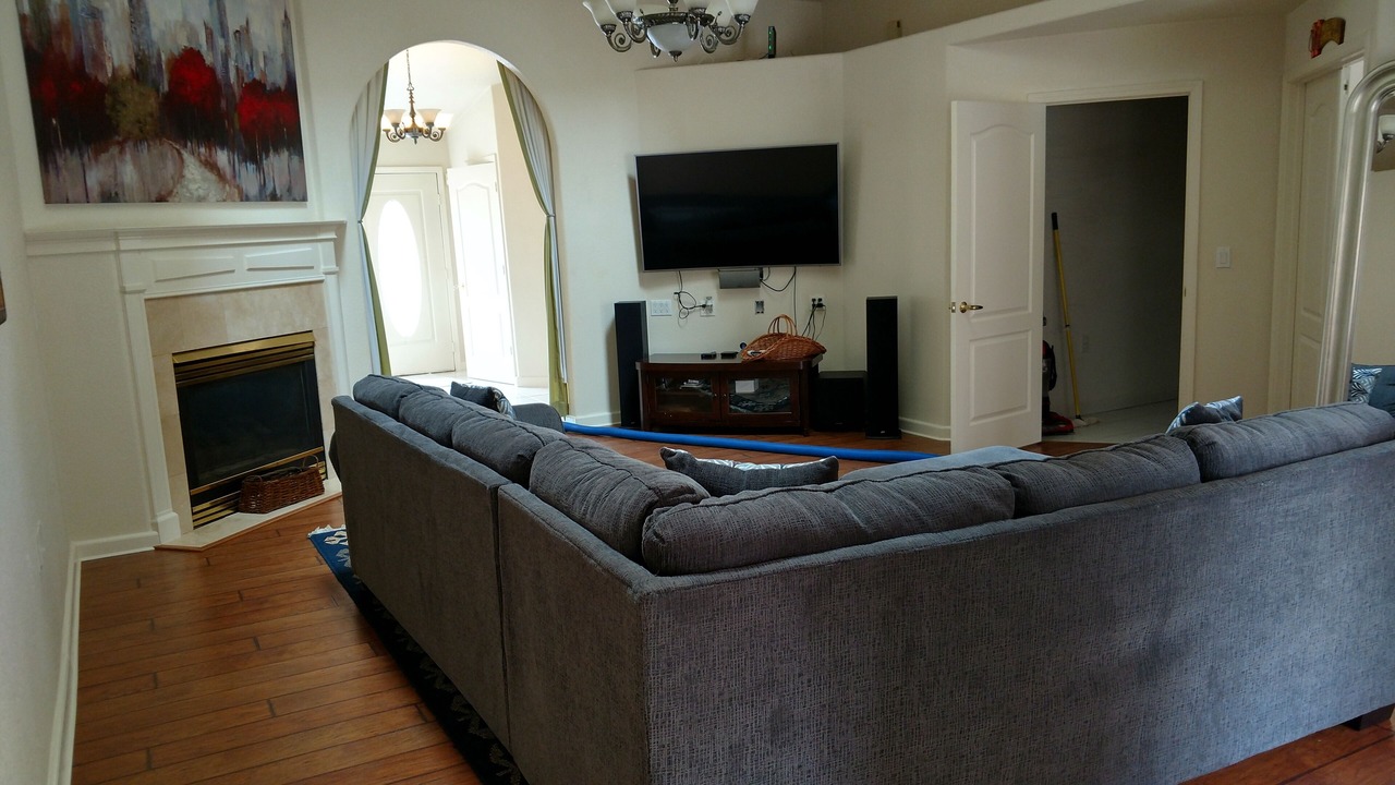 Photo of Livingroom in Oroville