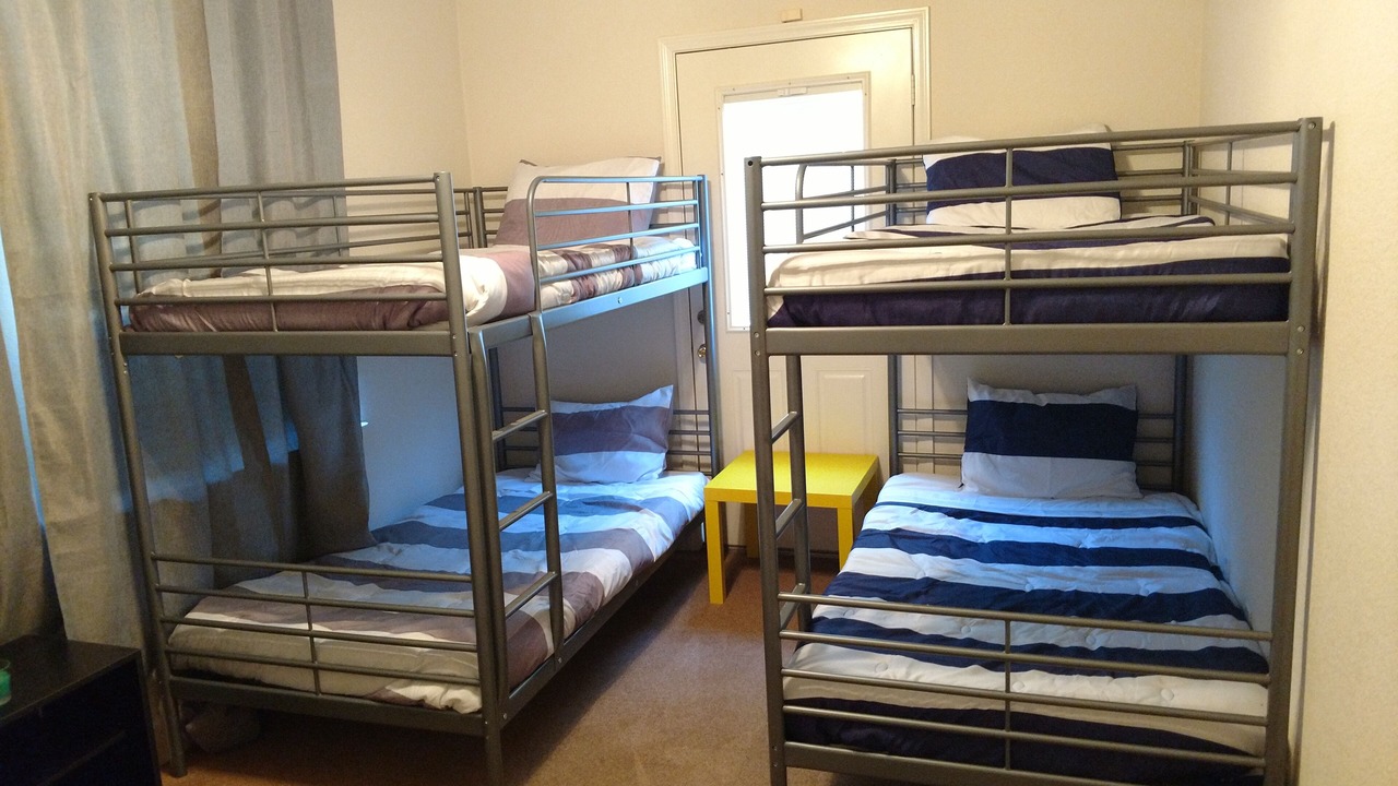 Photo of Bedroom in Oroville