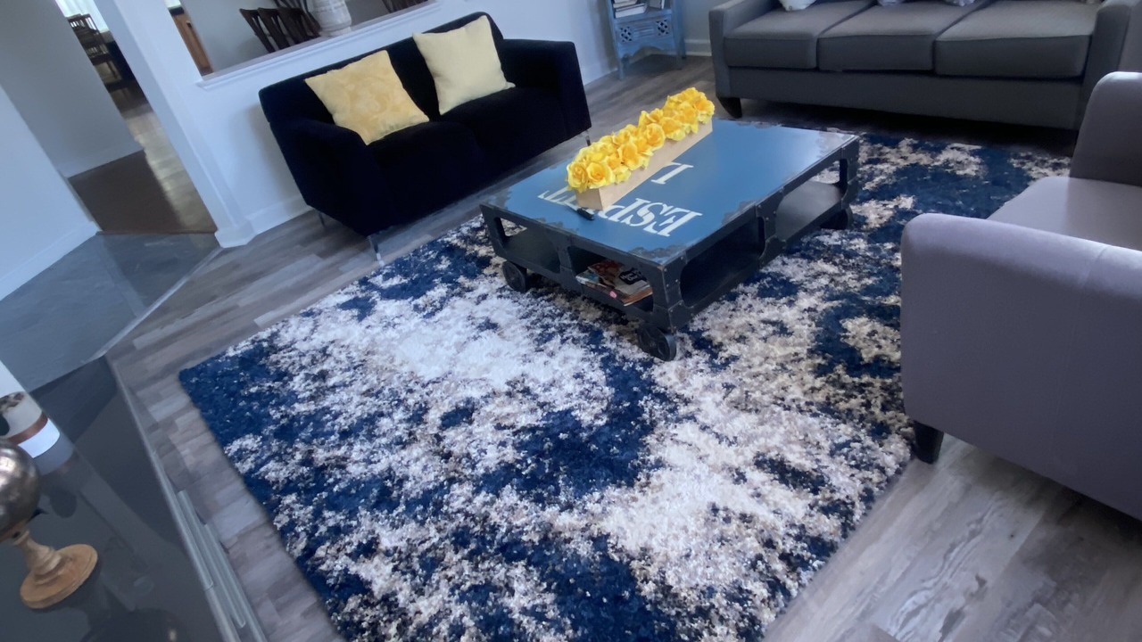 Photo of Livingroom in Oroville