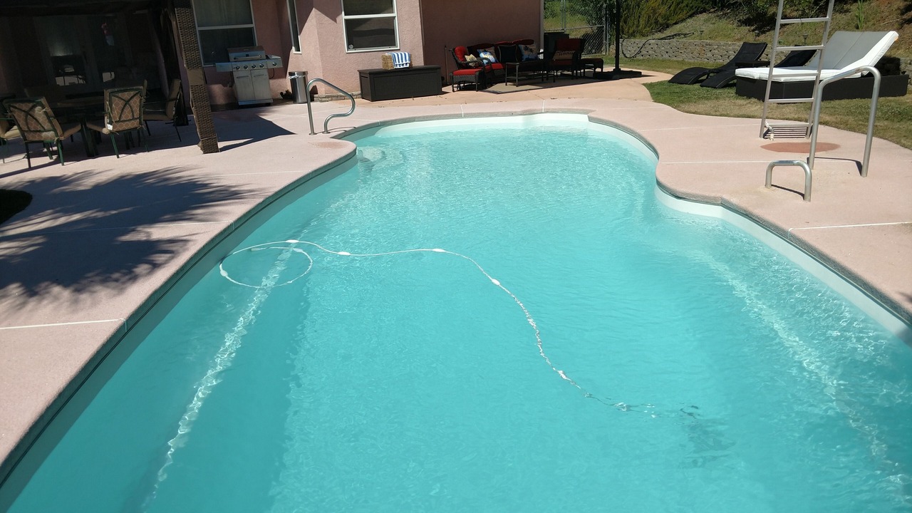 Photo of Outdoor in Oroville