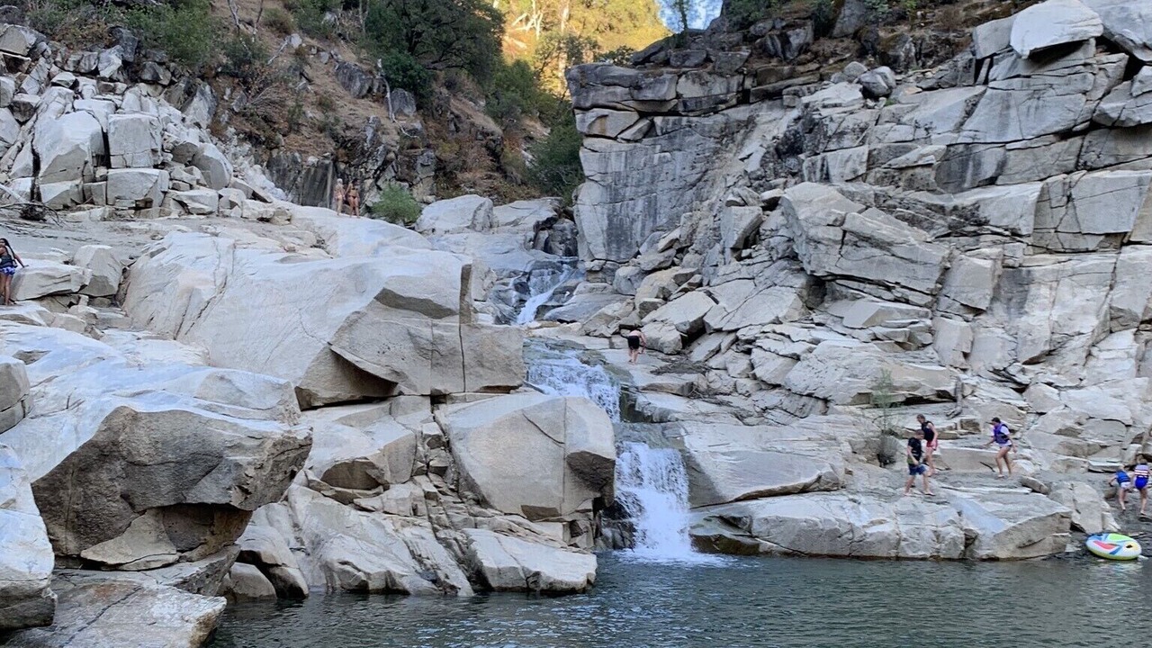 Photo of Others in Oroville