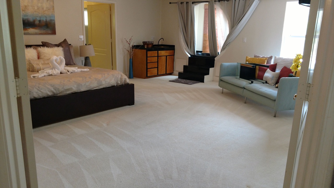 Photo of Bedroom in Oroville