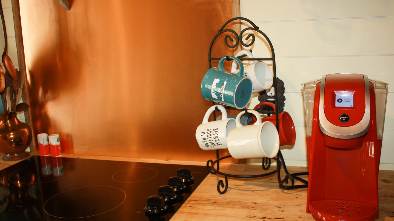 Photo of Kitchen in Flintstone