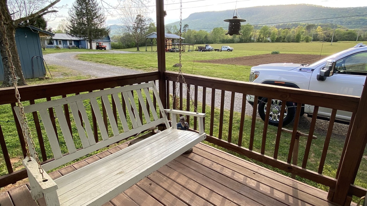 Photo of Outdoor in Flintstone