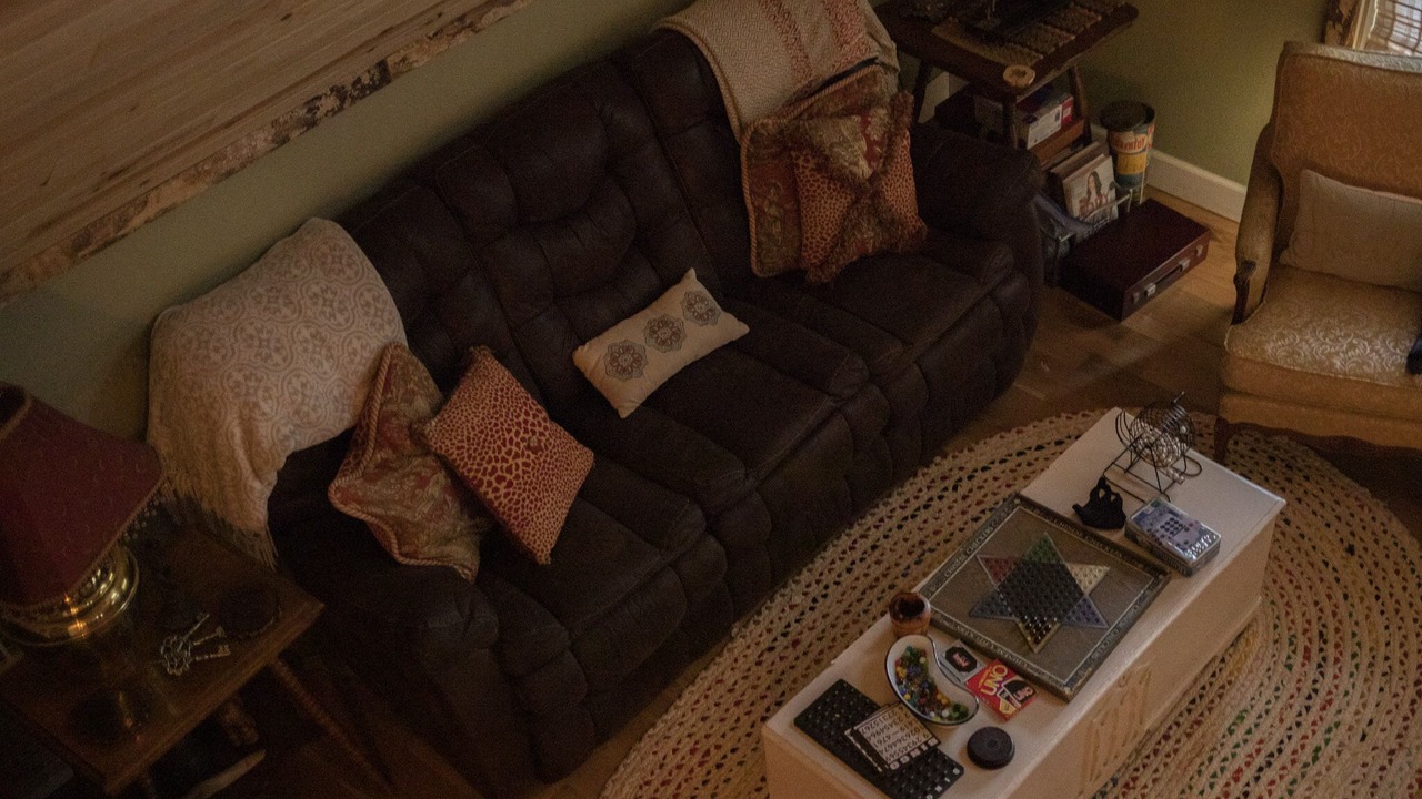 Photo of Livingroom in Flintstone