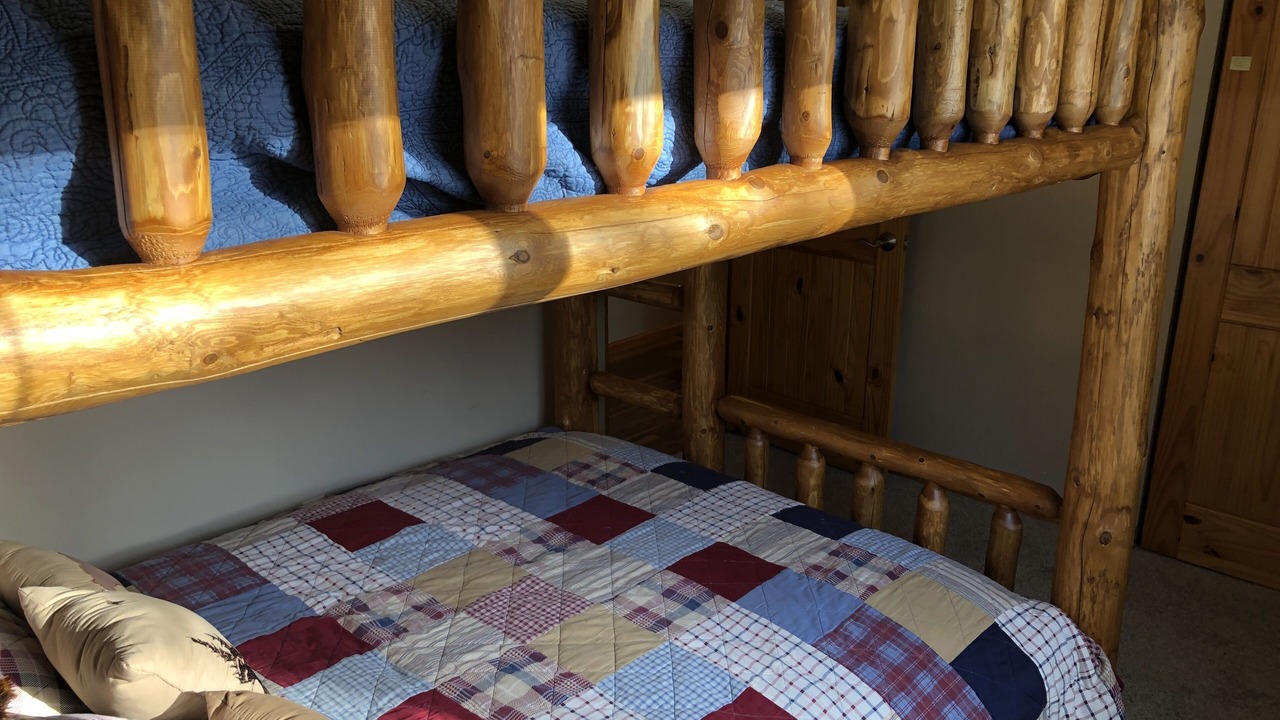 Photo of Bedroom in Frisco