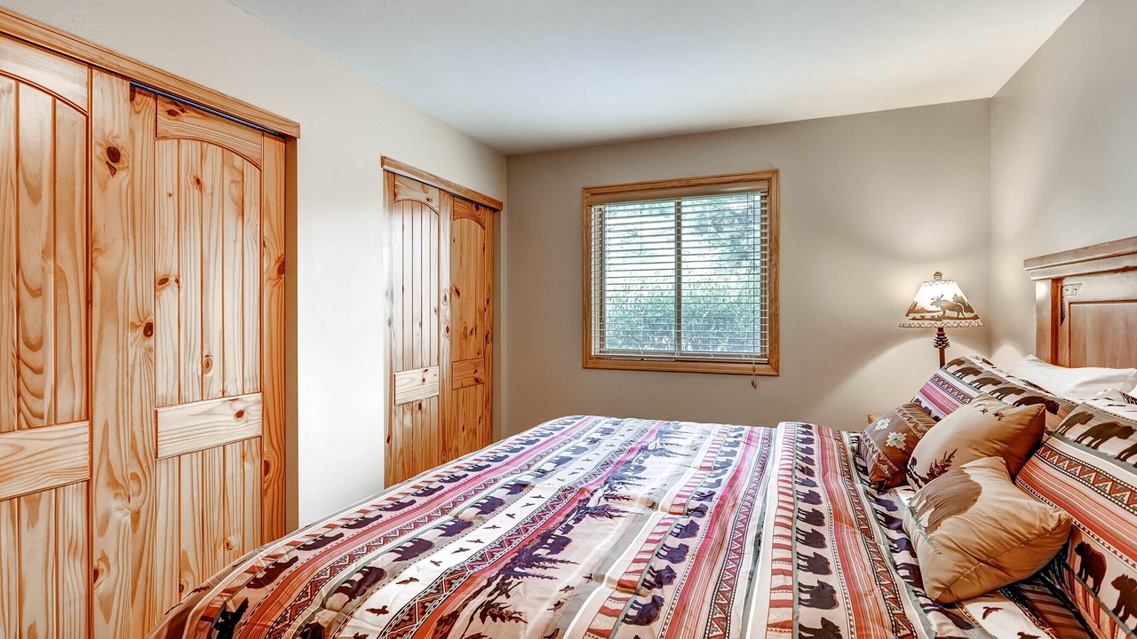 Photo of Bedroom in Frisco