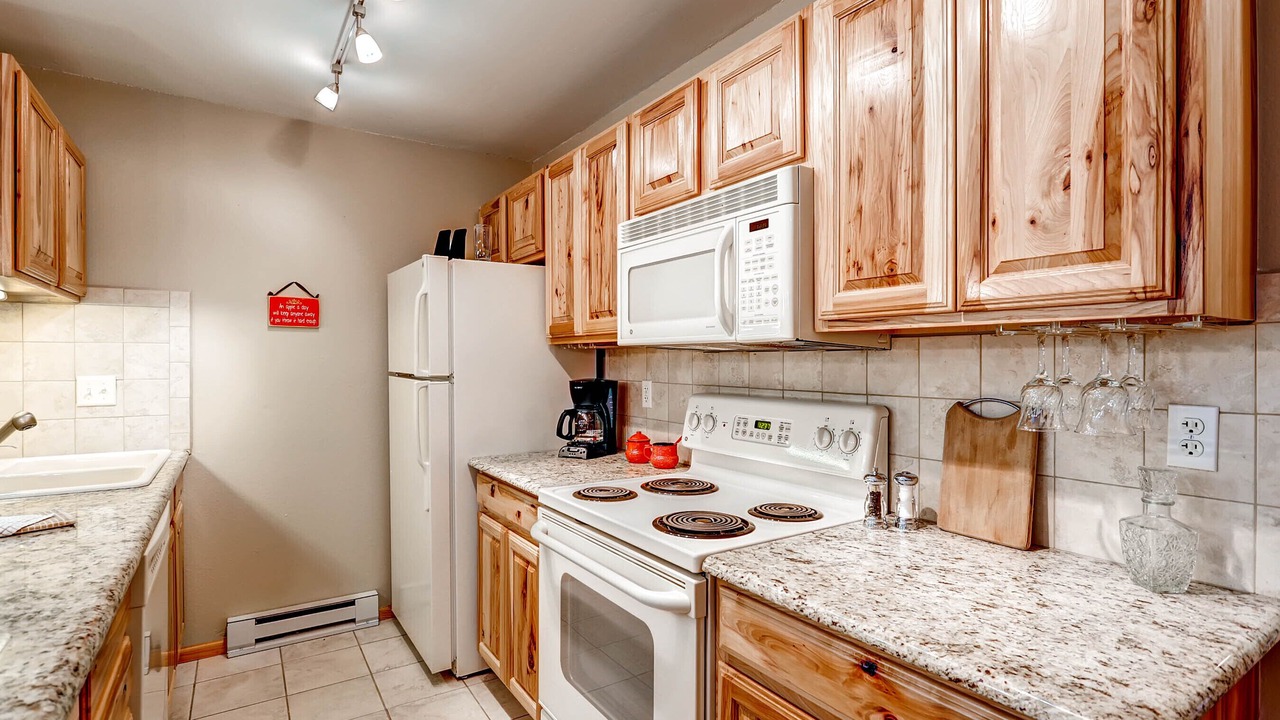 Photo of Kitchen in Frisco
