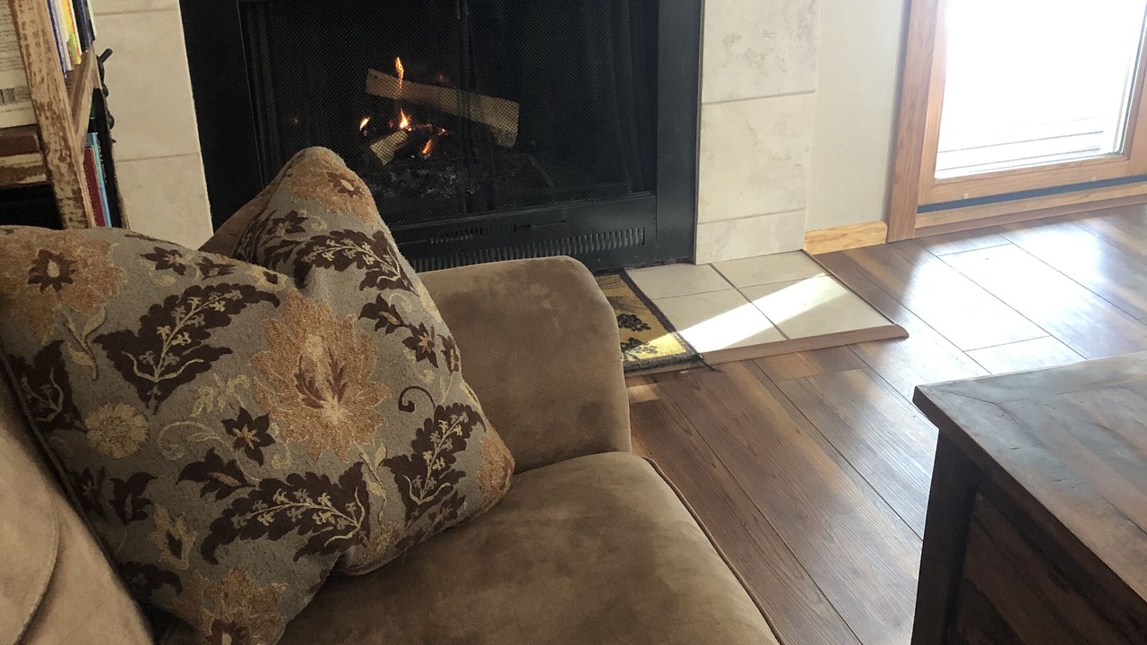 Photo of Livingroom in Frisco