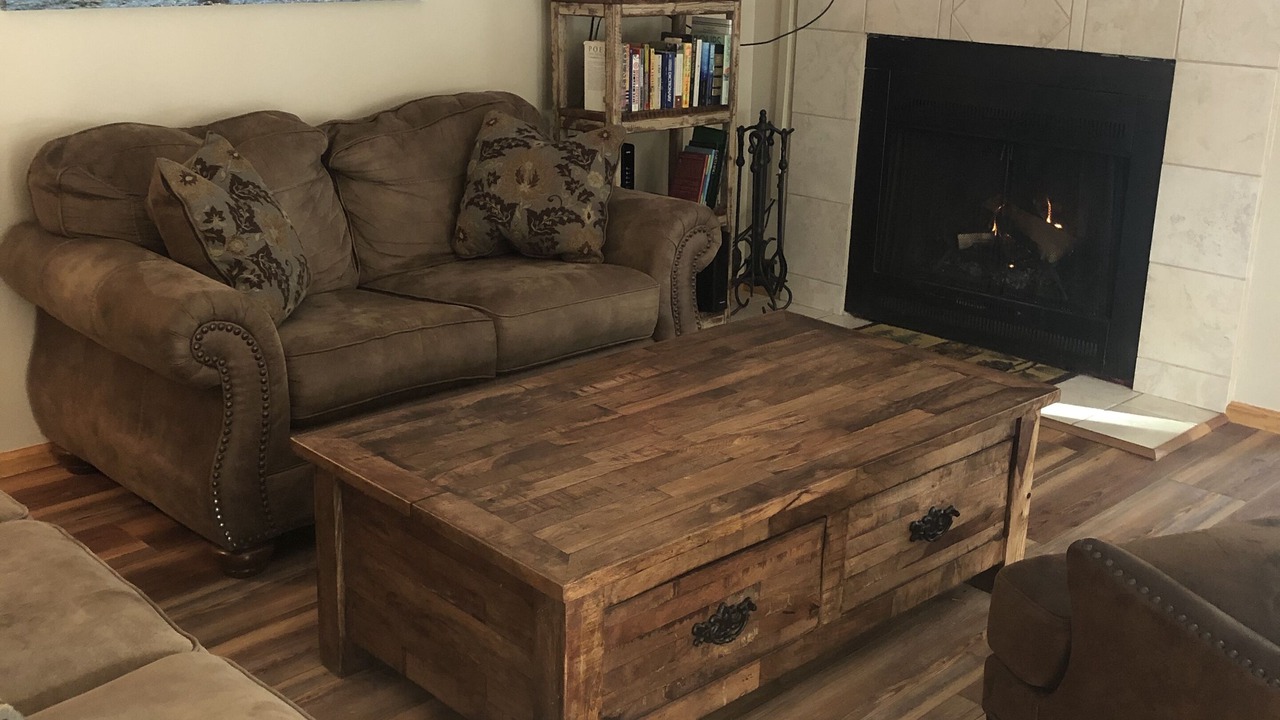 Photo of Livingroom in Frisco