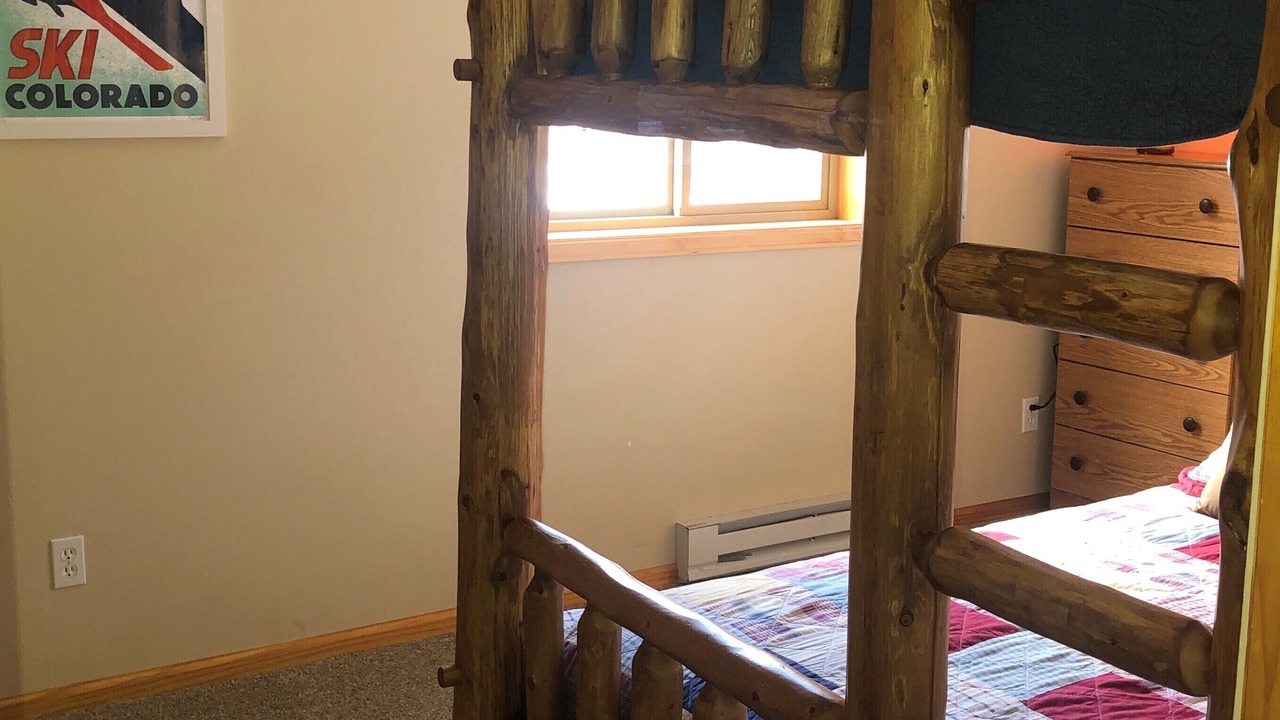 Photo of Bedroom in Frisco