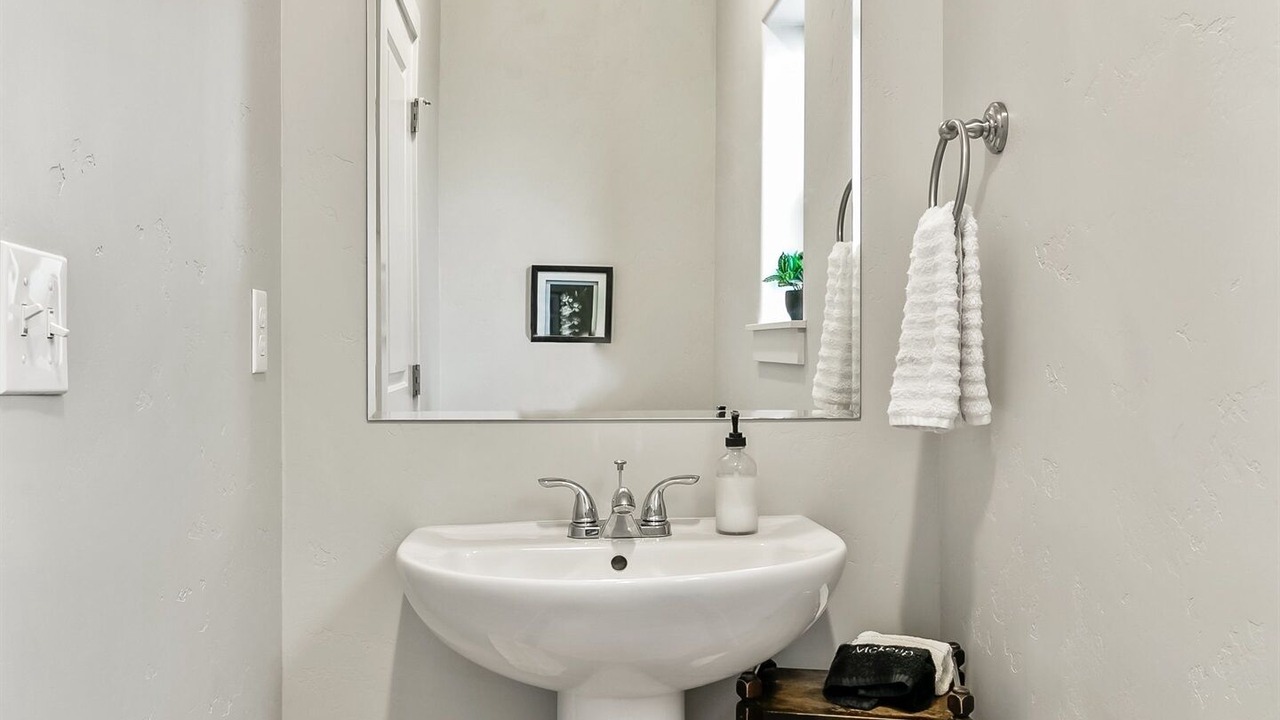 Photo of Bathroom in West Valley