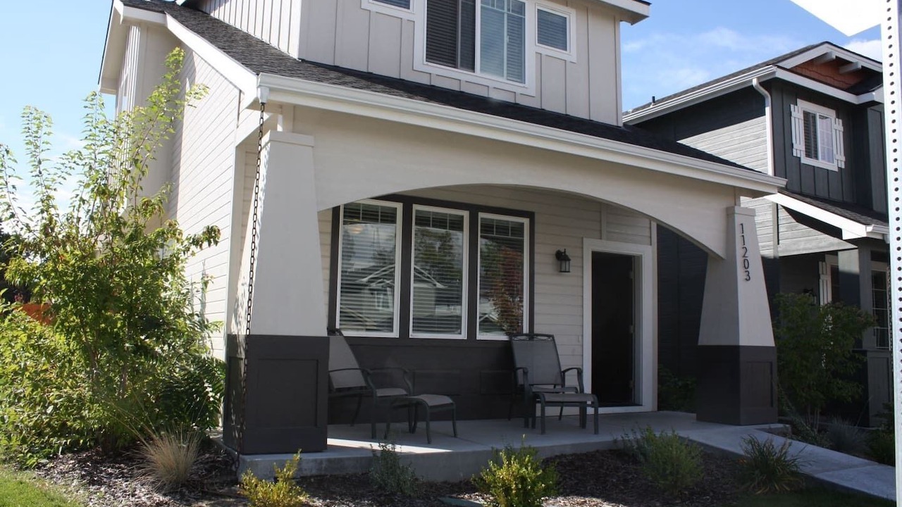 Photo of Outdoor in West Valley