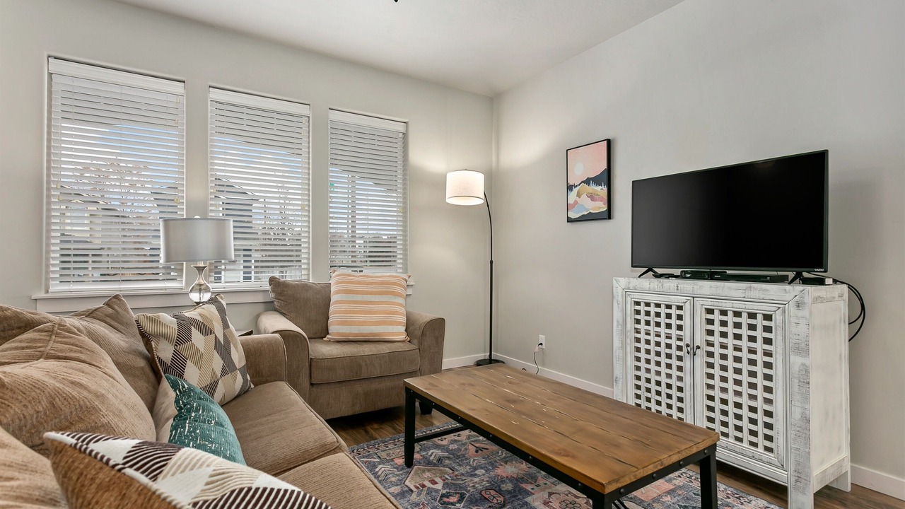 Photo of Bedroom in West Valley