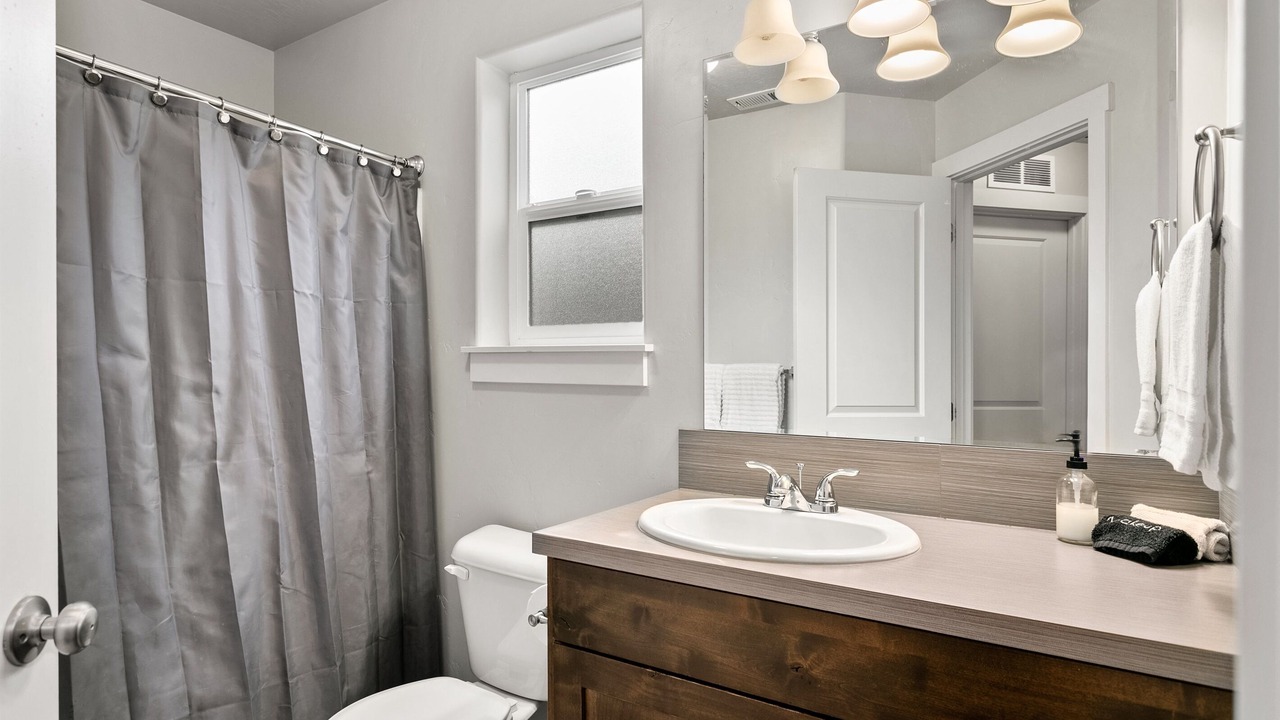 Photo of Bathroom in West Valley