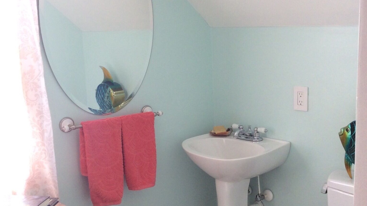 Photo of Bathroom in Dundalk