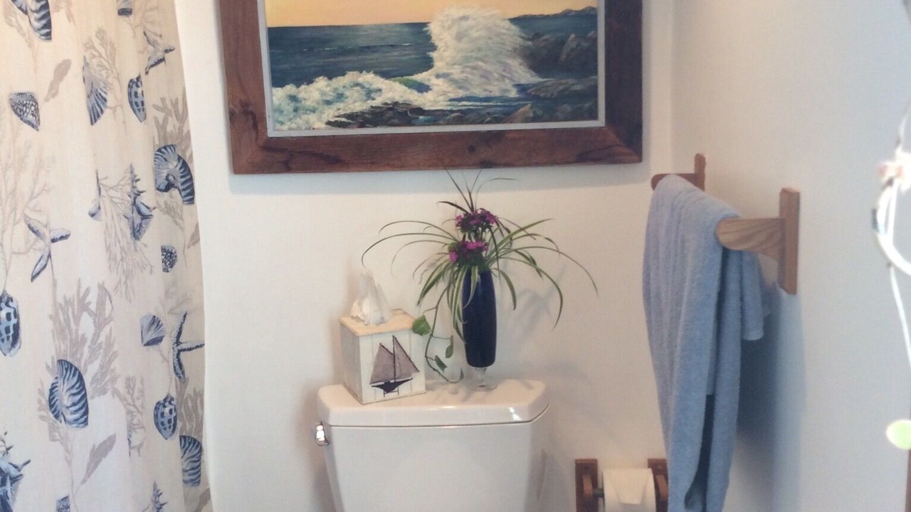 Photo of Bathroom in Dundalk