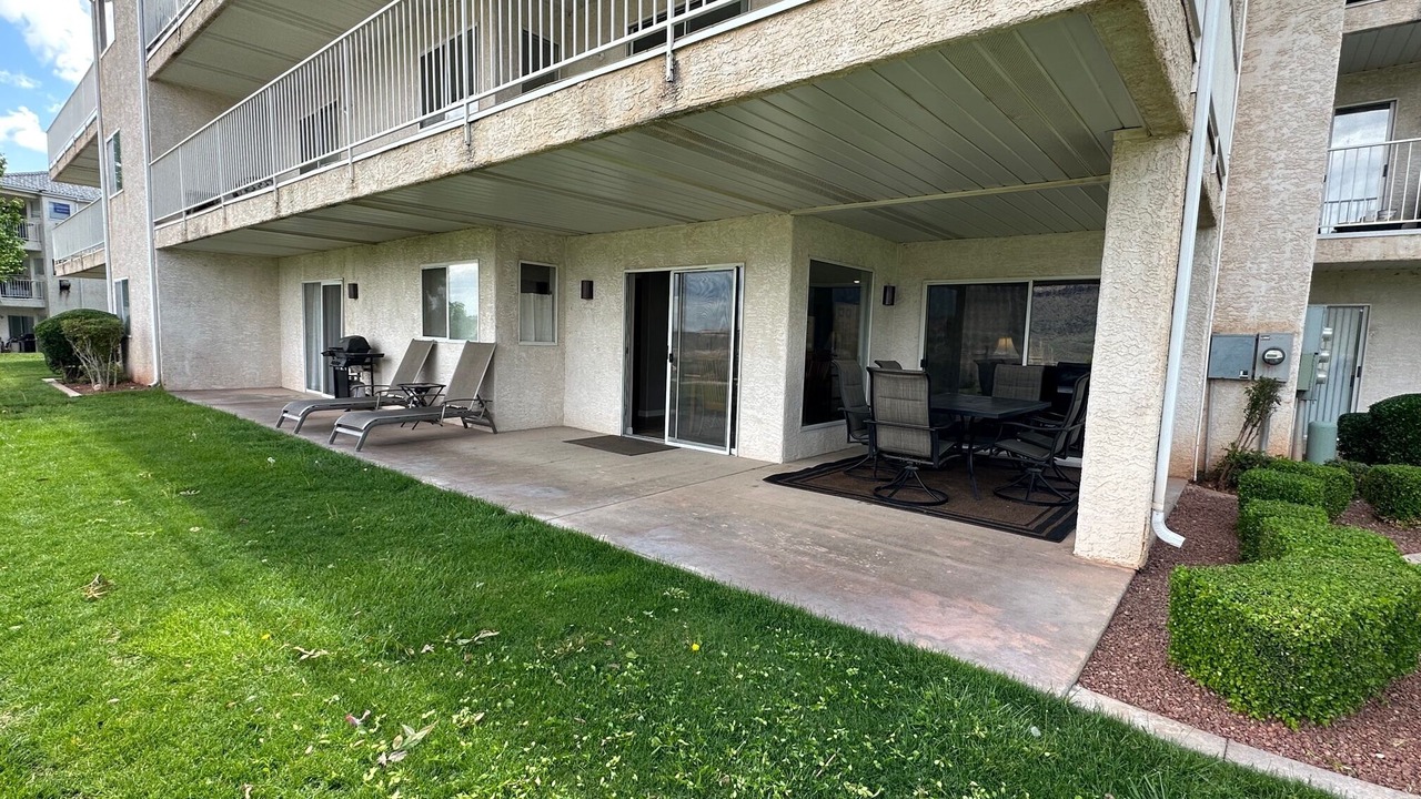 Photo of Outdoor in St. George