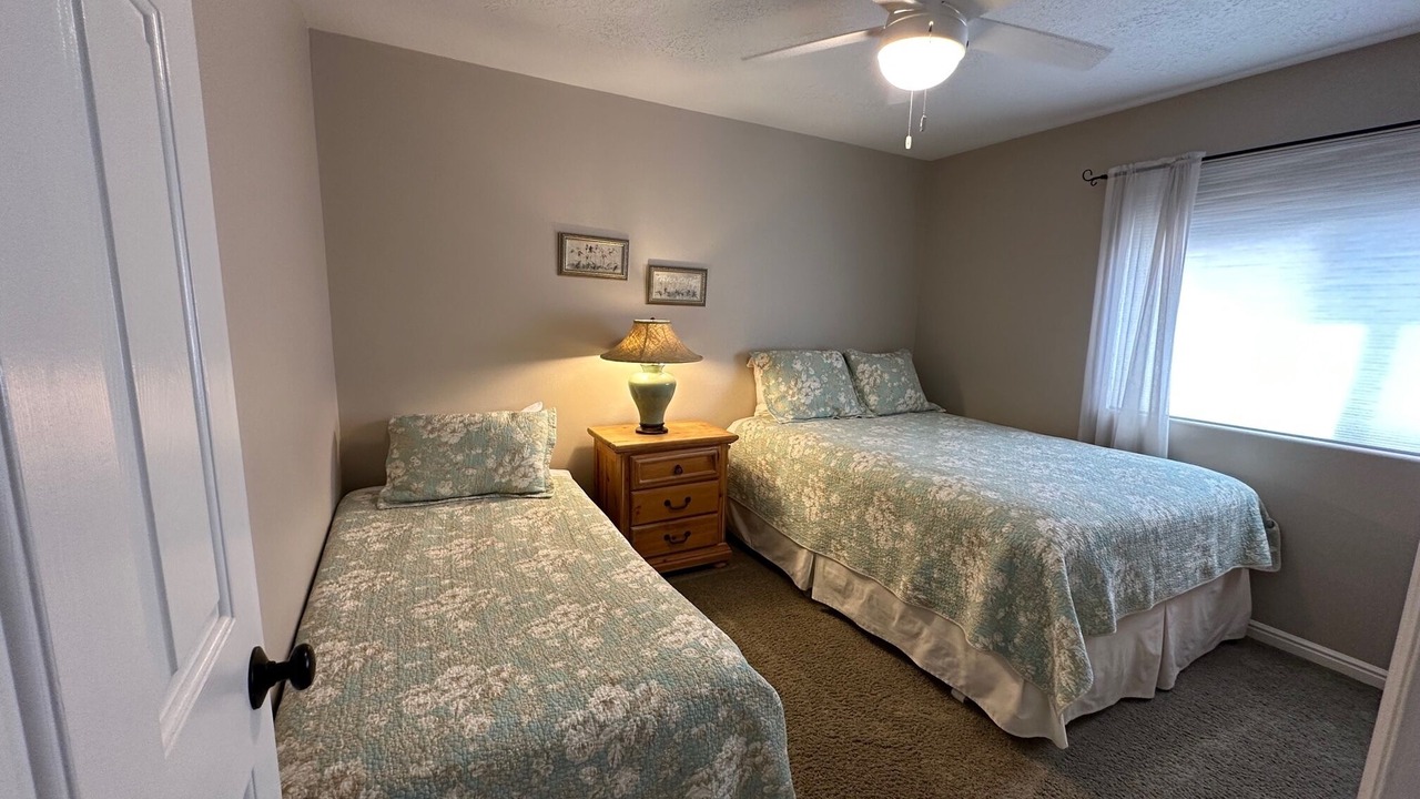 Photo of Bedroom in St. George