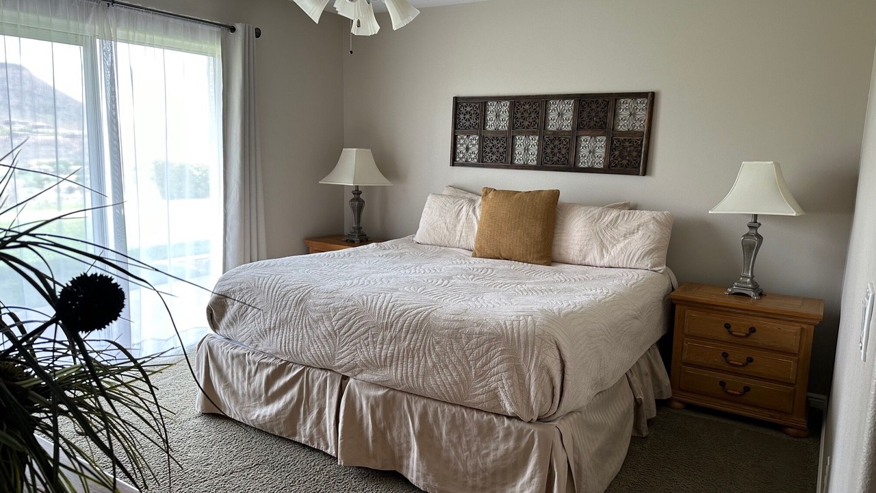 Photo of Bedroom in St. George