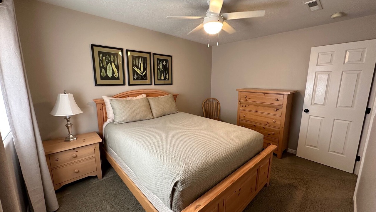 Photo of Bedroom in St. George