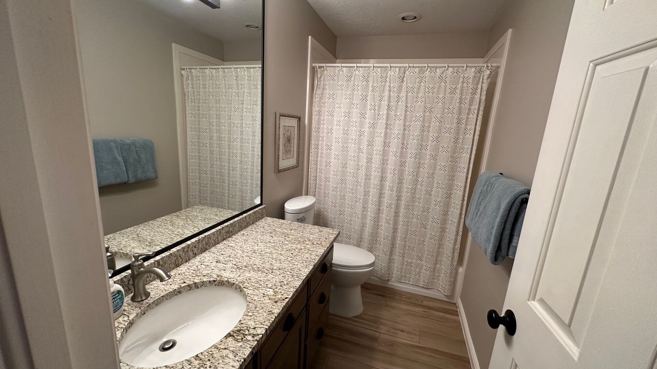 Photo of Bathroom in St. George