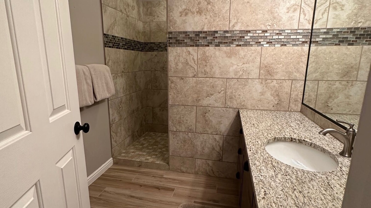 Photo of Bathroom in St. George