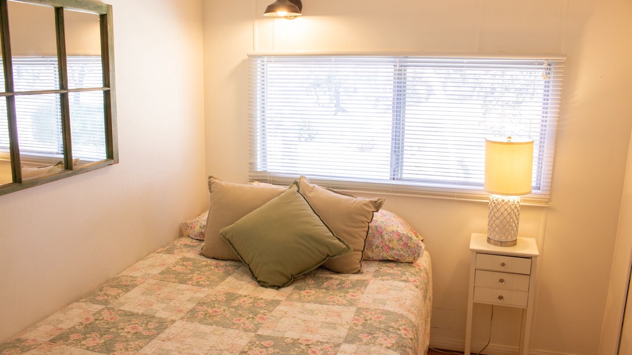 Photo of Bedroom in Warner Springs