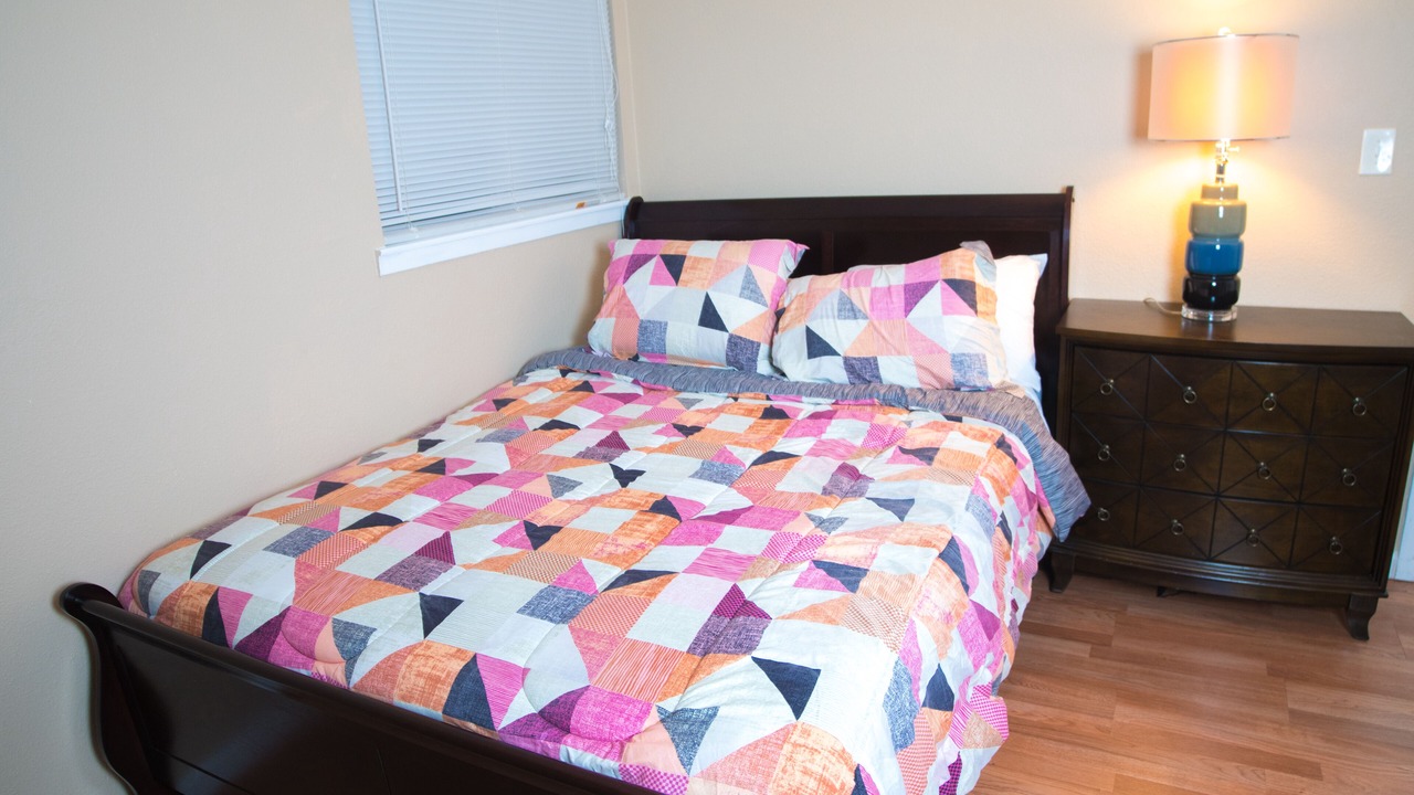 Photo of Bedroom in Pecan Springs Springdale