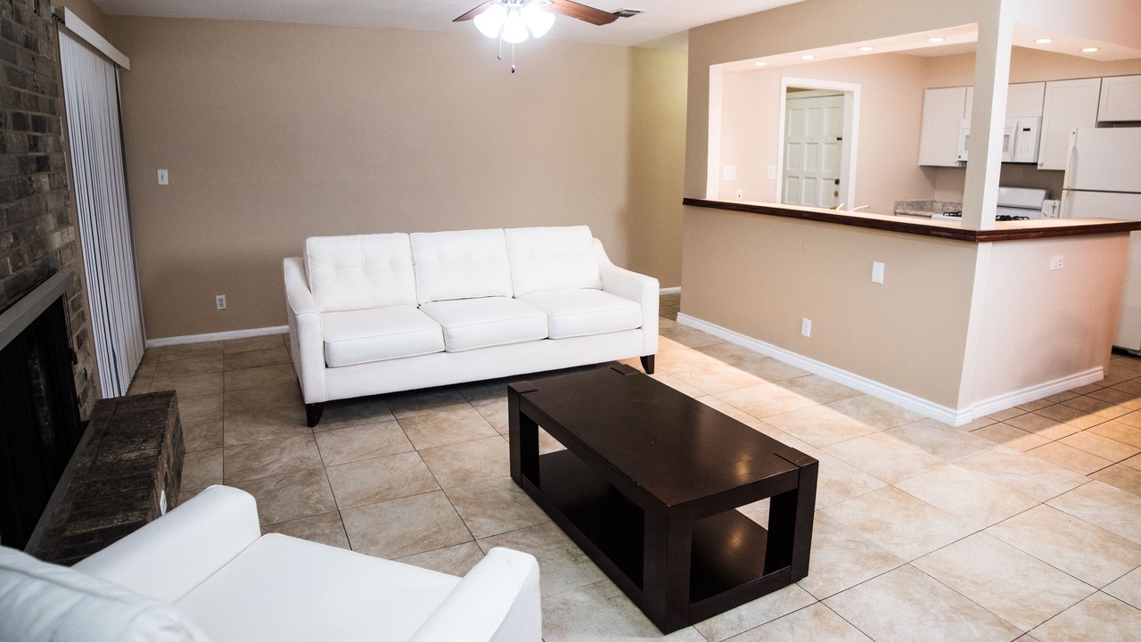 Photo of Livingroom in Pecan Springs Springdale