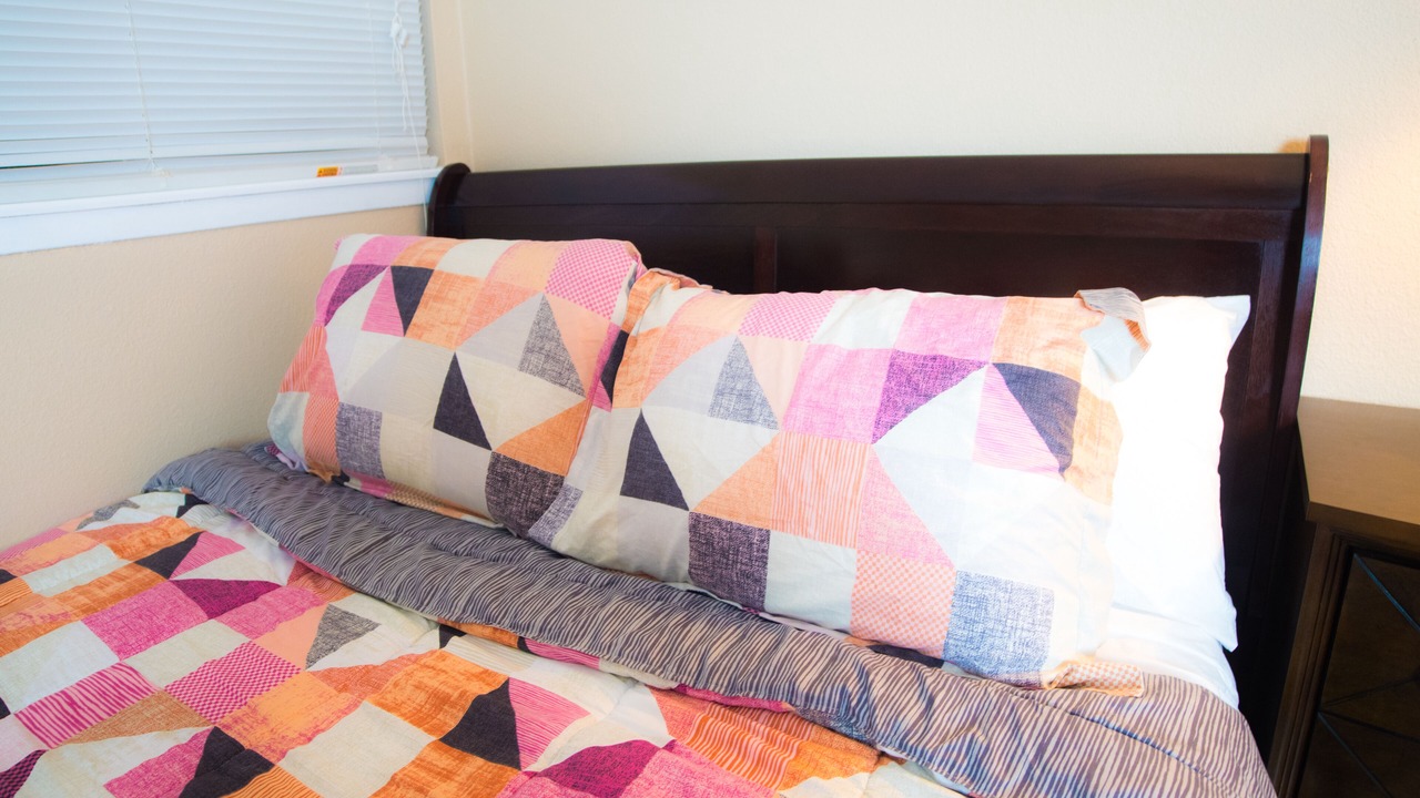 Photo of Bedroom in Pecan Springs Springdale