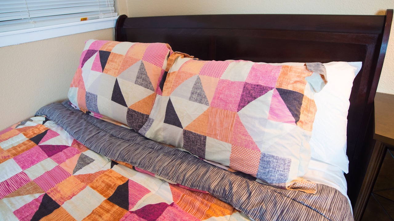 Photo of Bedroom in Pecan Springs Springdale