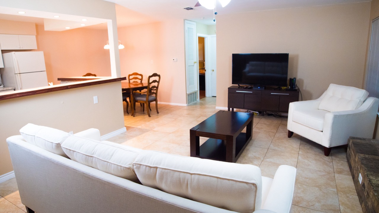 Photo of Livingroom in Pecan Springs Springdale